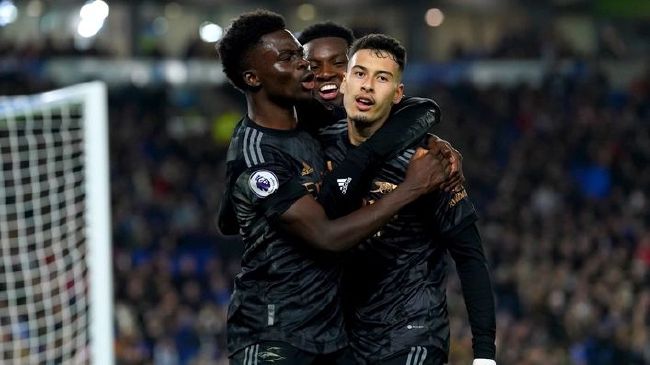 最漂亮的女职员