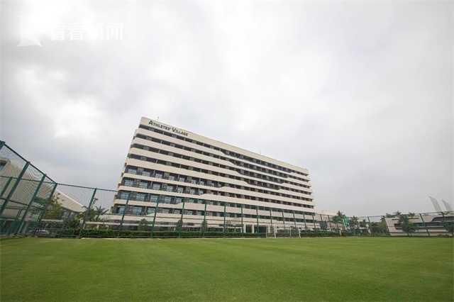 日本四区