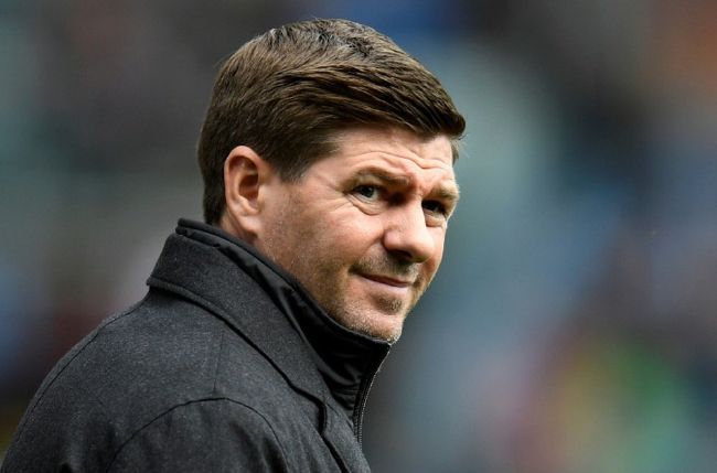第19个男人