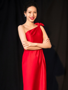 污黄美女